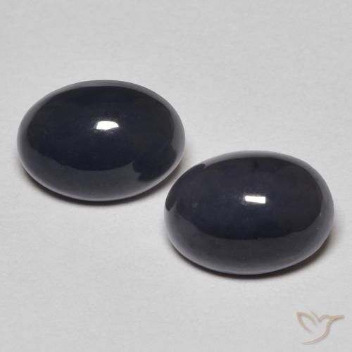 0.93ctw Natürlicher Mehrfarbig Opal, Oval, Lichtundurchlässig
