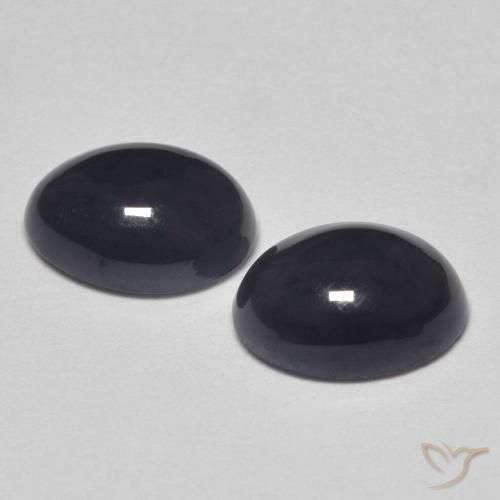 0.93 ct natürliche Mehrfarbig Opal-Edelsteine, Oval, Lichtundurchlässig