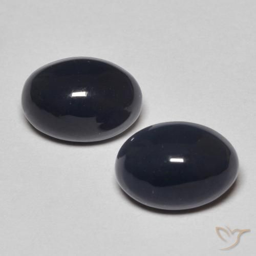 0.98ctw Natürlicher Mehrfarbig Opal, Oval, Lichtundurchlässig