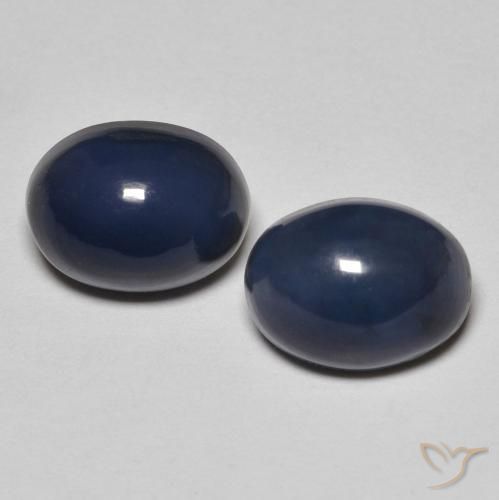 2.02ctw Natürlicher Mehrfarbig Opal, Oval, Lichtundurchlässig