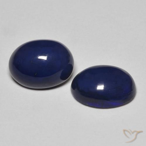 1.43 ct natürliche Mehrfarbig Opal-Edelsteine, Oval, Lichtundurchlässig