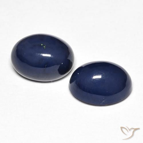 1.79 ct natürliche Mehrfarbig Opal-Edelsteine, Oval, Lichtundurchlässig
