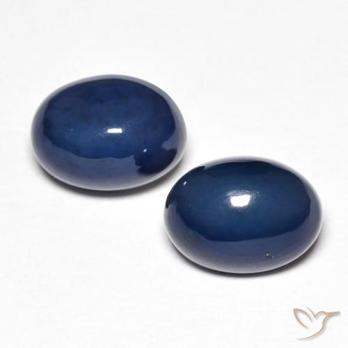 1.82ctw Natürlicher Mehrfarbig Opal, Oval, Lichtundurchlässig