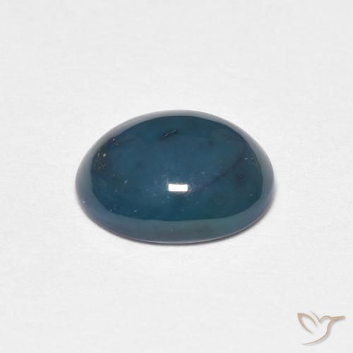 9,17 ctw natürlicher Mehrfarbig Opal, Oval, Lichtundurchlässig