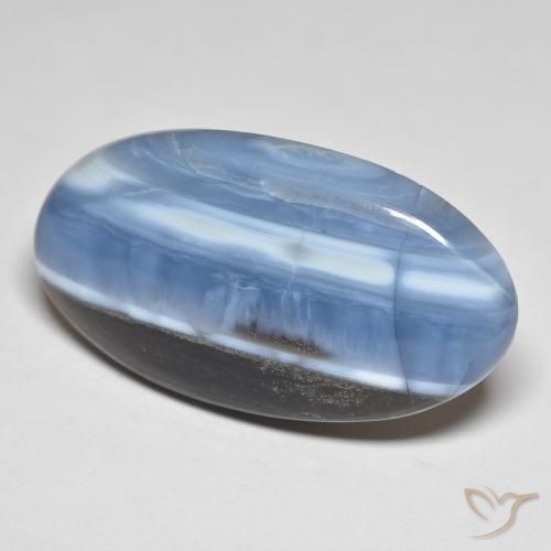 9,17 ctw natürlicher Mehrfarbig Opal, Oval, Lichtundurchlässig