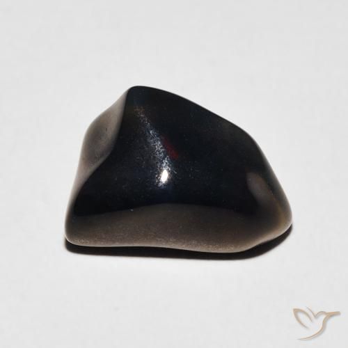1.93ct Natürlicher Mehrfarbig Opal, Fantasie, Lichtdurchlässig