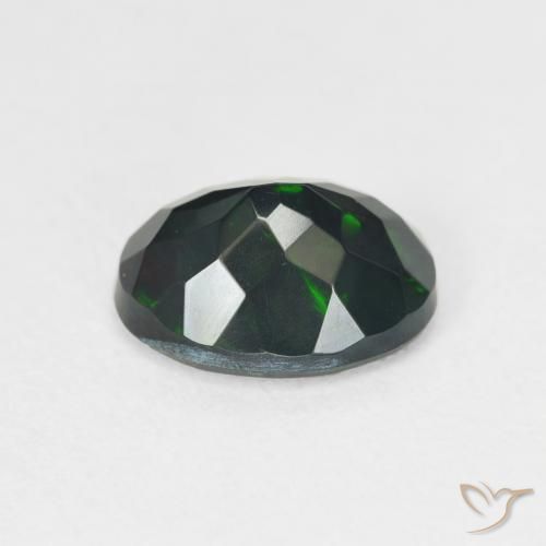 9,17 ctw natürlicher Mehrfarbig Opal, Oval, Lichtdurchlässig