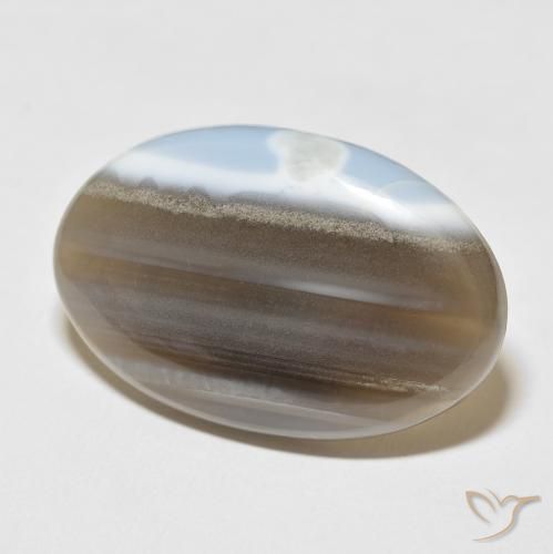 9,17 ctw natürlicher Mehrfarbig Opal, Oval, Lichtundurchlässig