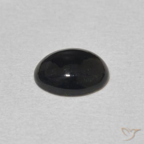 9,17 ctw natürlicher Mehrfarbig Opal, Oval, Lichtundurchlässig