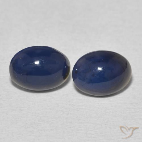 1.30ctw Natürlicher Mehrfarbig Opal, Oval, Lichtundurchlässig