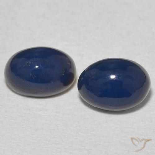 0.97ctw Natürlicher Mehrfarbig Opal, Oval, Lichtundurchlässig