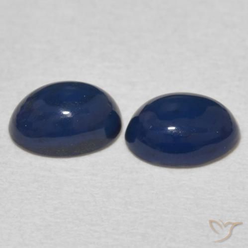 0.97 ct natürliche Mehrfarbig Opal-Edelsteine, Oval, Lichtundurchlässig