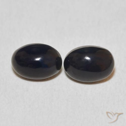 1.04ctw Natürlicher Mehrfarbig Opal, Oval, Lichtundurchlässig
