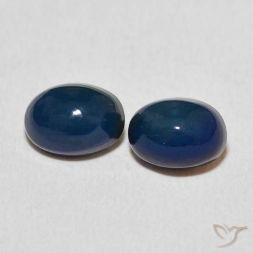 1.31ctw Natürlicher Mehrfarbig Opal, Oval, Lichtundurchlässig