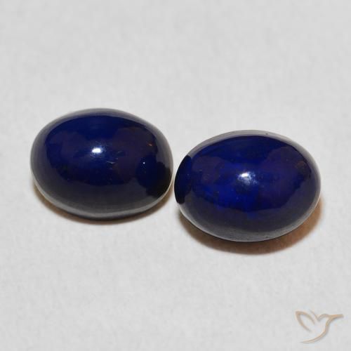 2.09ctw Natürlicher Mehrfarbig Opal, Oval, Lichtundurchlässig