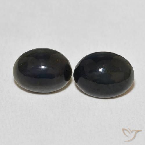2.05ctw Natürlicher Mehrfarbig Opal, Oval, Lichtundurchlässig, Photo A