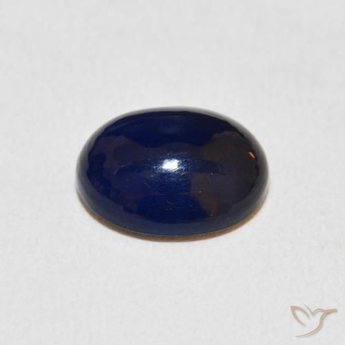9,17 ctw natürlicher Mehrfarbig Opal, Oval, Lichtundurchlässig