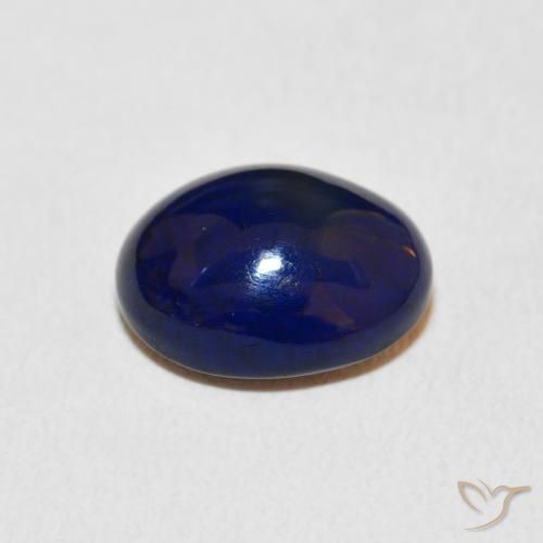 9,17 ctw natürlicher Mehrfarbig Opal, Oval, Lichtundurchlässig