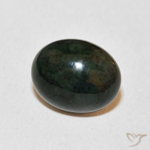 9,17 ctw natürlicher Mehrfarbig Opal, Oval, Lichtundurchlässig