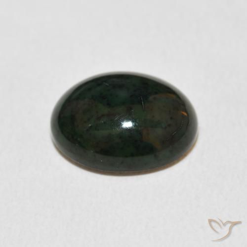 9,17 ctw natürlicher Mehrfarbig Opal, Oval, Lichtundurchlässig