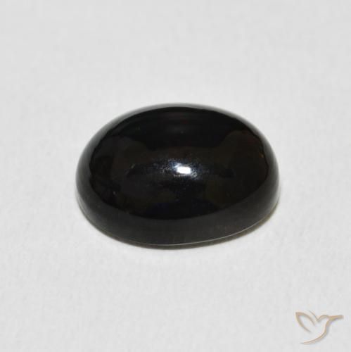 9,17 ctw natürlicher Mehrfarbig Opal, Oval, Lichtundurchlässig