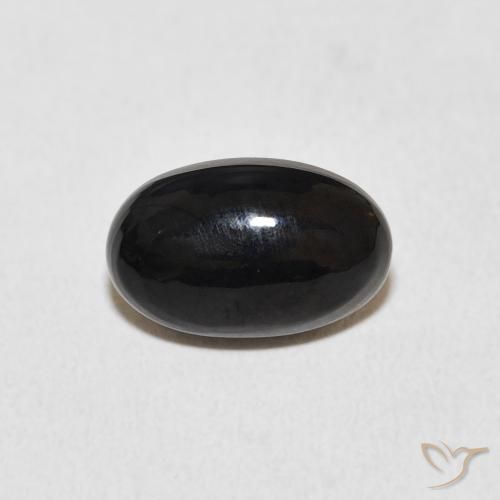 1.95ct Natürlicher Mehrfarbig Opal, Oval, Lichtundurchlässig