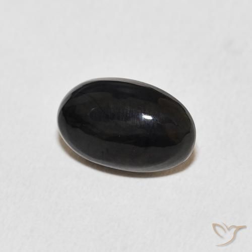 9,17 ctw natürlicher Mehrfarbig Opal, Oval, Lichtundurchlässig