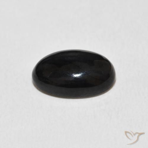 9,17 ctw natürlicher Mehrfarbig Opal, Oval, Lichtundurchlässig