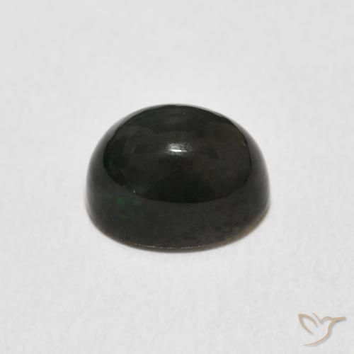 9,17 ctw natürlicher Mehrfarbig Opal, Oval, Lichtundurchlässig
