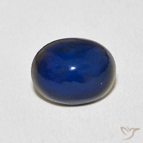 1.32ct Natürlicher Mehrfarbig Opal, Oval, Lichtundurchlässig