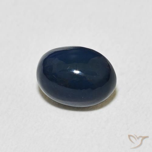 9,17 ctw natürlicher Mehrfarbig Opal, Oval, Lichtundurchlässig