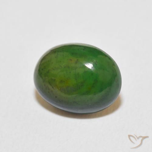 9,17 ctw natürlicher Mehrfarbig Opal, Oval, Lichtundurchlässig