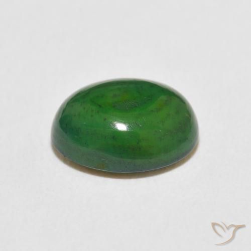 9,17 ctw natürlicher Mehrfarbig Opal, Oval, Lichtundurchlässig