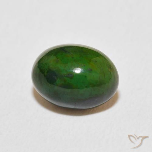 9,17 ctw natürlicher Mehrfarbig Opal, Oval, Lichtundurchlässig