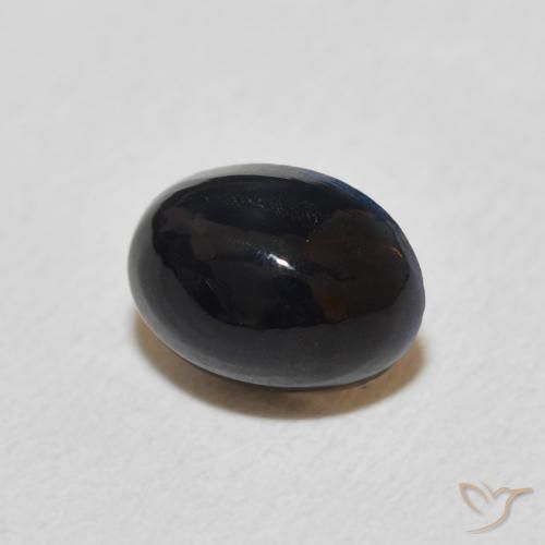 9,17 ctw natürlicher Mehrfarbig Opal, Oval, Lichtundurchlässig