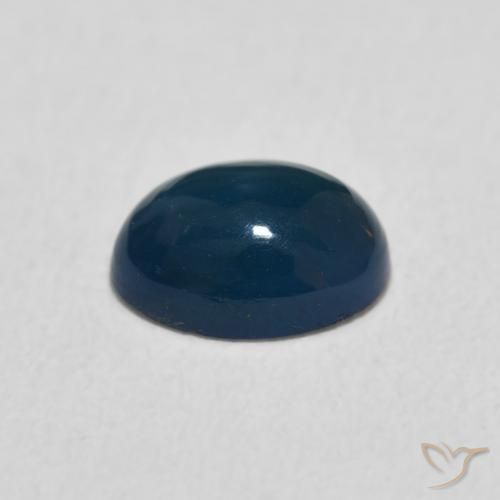 9,17 ctw natürlicher Mehrfarbig Opal, Oval, Lichtundurchlässig