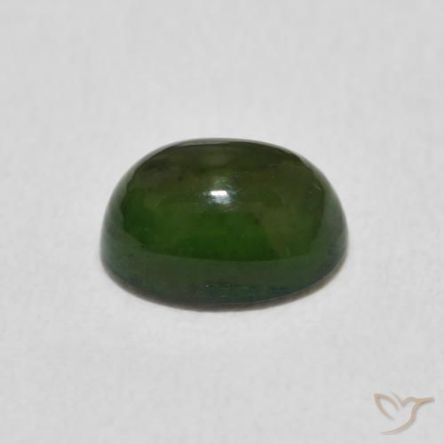 9,17 ctw natürlicher Mehrfarbig Opal, Oval, Lichtundurchlässig