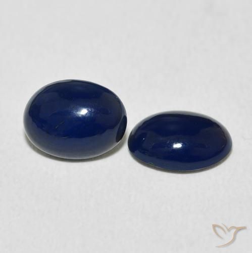 1.18 ct natürliche Mehrfarbig Opal-Edelsteine, Oval, Lichtundurchlässig