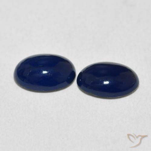 1.18 ct natürliche Mehrfarbig Opal-Edelsteine, Oval, Lichtundurchlässig