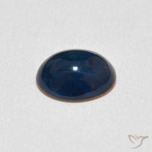 9,17 ctw natürlicher Mehrfarbig Opal, Oval, Lichtundurchlässig