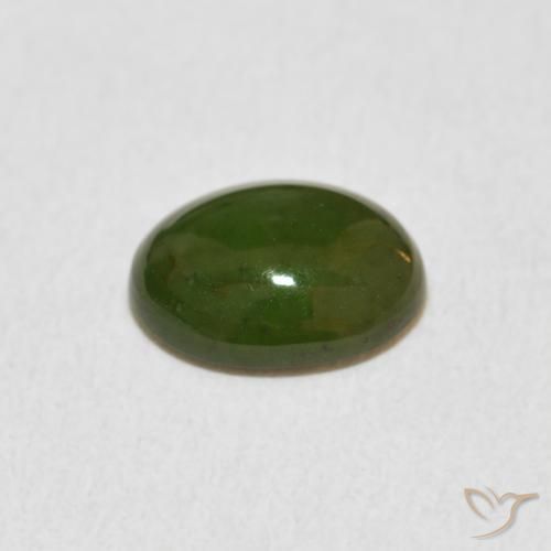 9,17 ctw natürlicher Mehrfarbig Opal, Oval, Lichtundurchlässig
