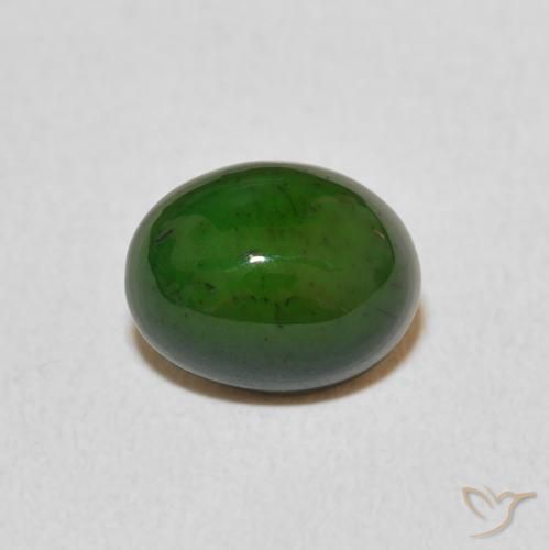 1.35ct Natürlicher Mehrfarbig Opal, Oval, Lichtundurchlässig, Photo A
