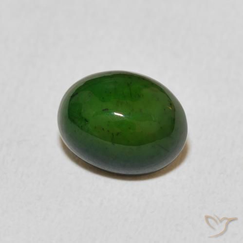 9,17 ctw natürlicher Mehrfarbig Opal, Oval, Lichtundurchlässig