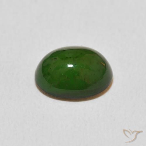 9,17 ctw natürlicher Mehrfarbig Opal, Oval, Lichtundurchlässig