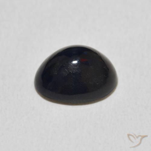 9,17 ctw natürlicher Mehrfarbig Opal, Oval, Lichtundurchlässig