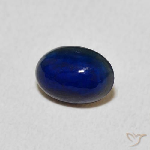 9,17 ctw natürlicher Mehrfarbig Opal, Oval, Lichtundurchlässig