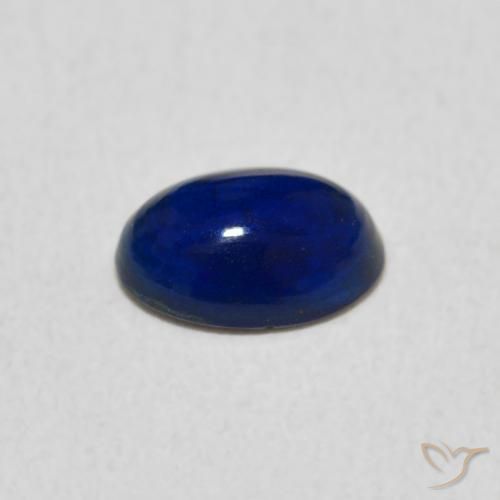 9,17 ctw natürlicher Mehrfarbig Opal, Oval, Lichtundurchlässig