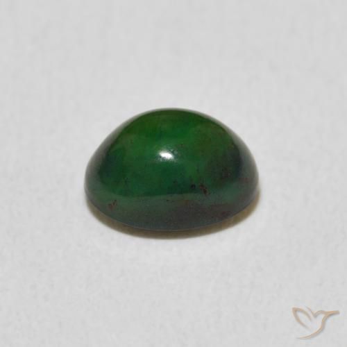 9,17 ctw natürlicher Mehrfarbig Opal, Oval, Lichtundurchlässig