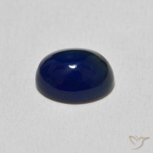 9,17 ctw natürlicher Mehrfarbig Opal, Oval, Lichtundurchlässig