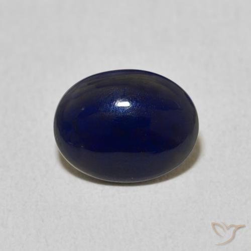 0.98ct Natürlicher Mehrfarbig Opal, Oval, Lichtundurchlässig